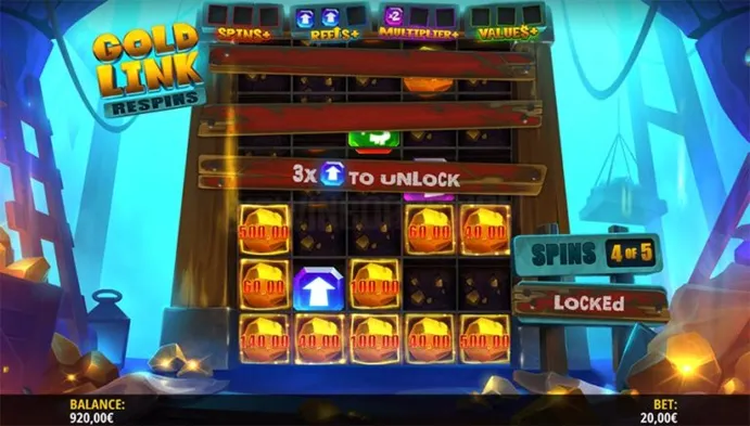 Experience Grand Riches Slot Game with Vegas11 India